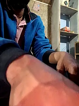 Sharmasamba online show from March 26, 3:38 pm