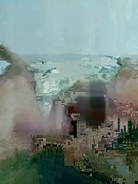 putopau15 online show from March 24, 12:05 am