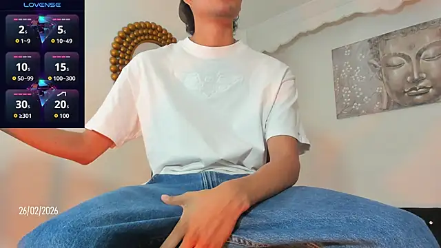 branmonter xxx big online show from March 2, 2:35 pm