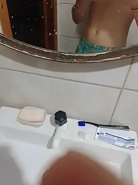 ONixCris online show from March 2, 2:44 am