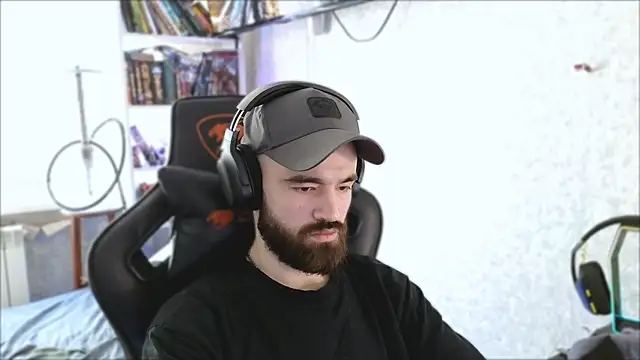  Mostly  online show from April 11, 11:36 am