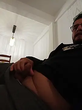 NatanCasad0 online show from April 5, 10:01 am