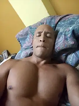 djmorenoo online show from February 15, 2:18 am