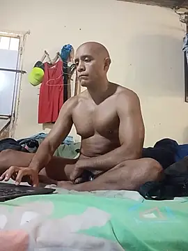 djmorenoo online show from May 29, 2:27 pm