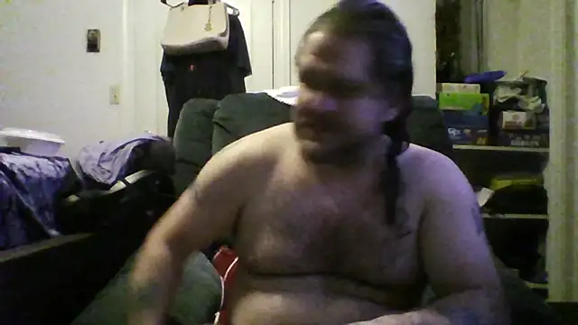 Demon2182 online show from February 22, 6:15 am