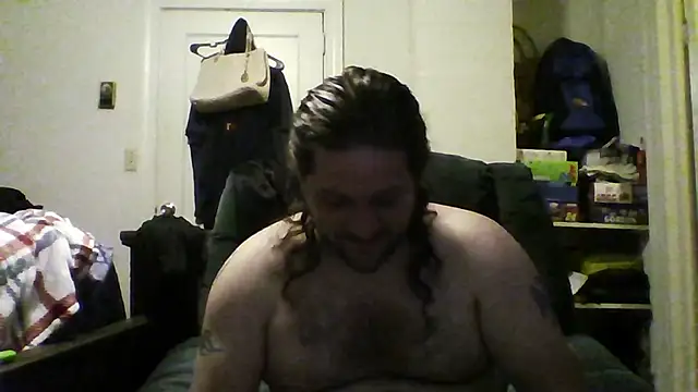 Demon2182 online show from February 20, 7:37 pm