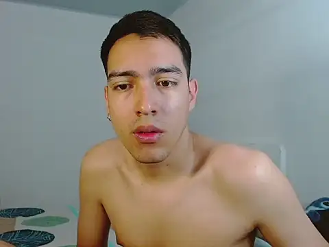 NickFin online show from April 12, 4:41 pm