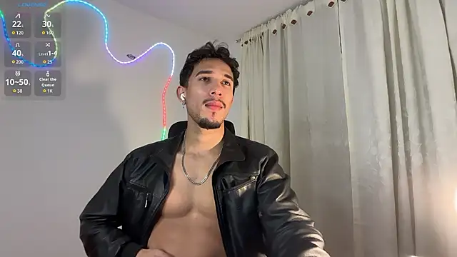 rafael stone11 online show from March 2, 1:49 am