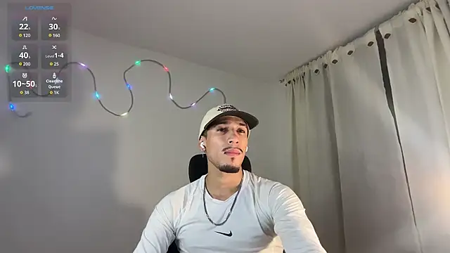 rafael stone11 online show from February 7, 1:57 am