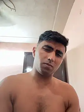 pradeep8704 online show from July 13, 8:38 am