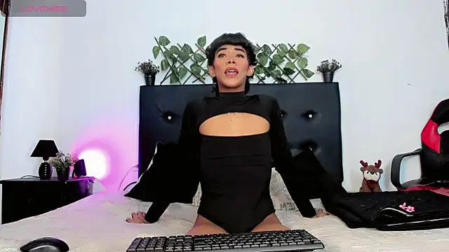 JERO TEASE S7S online show from March 27, 3:43 am