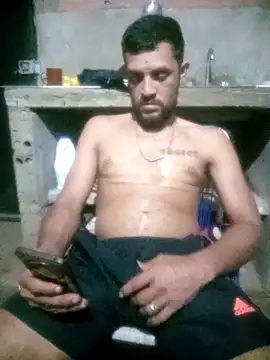 Hot Veteran 1 online show from March 18, 4:48 am