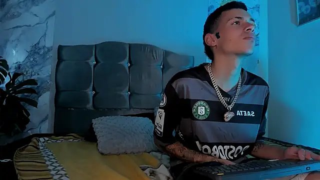 ELL PBC online show from February 20, 7:54 am