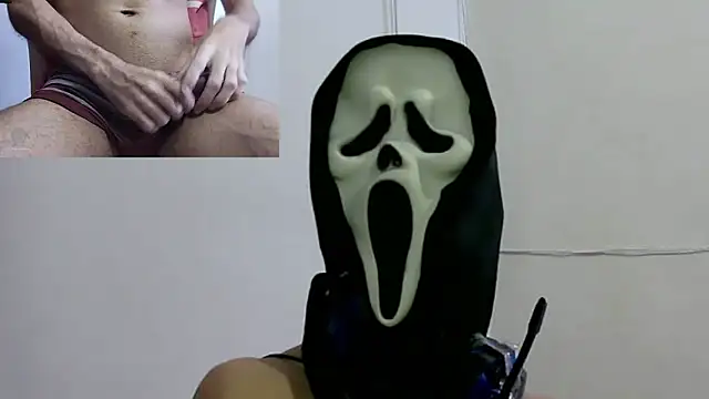 Evansx7 online show from March 24, 1:11 am