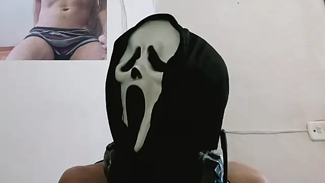 Evansx7 online show from March 21, 2:59 am