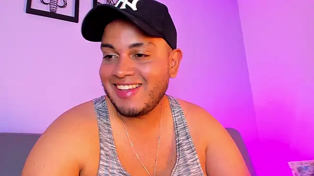 jay kross1 online show from February 5, 8:16 pm