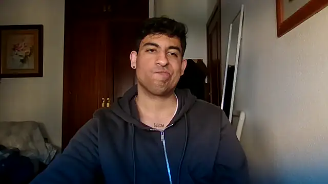 poliakovxx online show from March 14, 5:20 pm