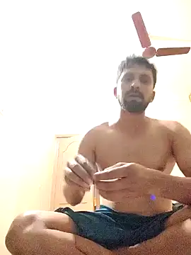 delvin92 online show from March 9, 5:29 pm