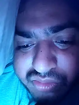 hunterkingshan online show from February 5, 9:55 pm