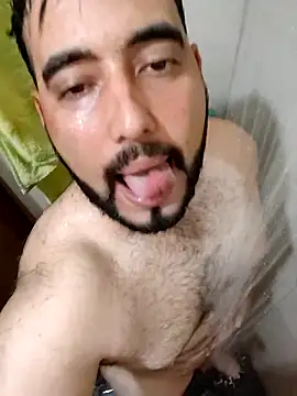 Carlos0294 online show from February 6, 4:09 am