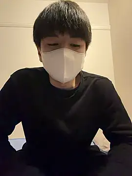 OCHAZUKE123 online show from February 13, 1:16 pm