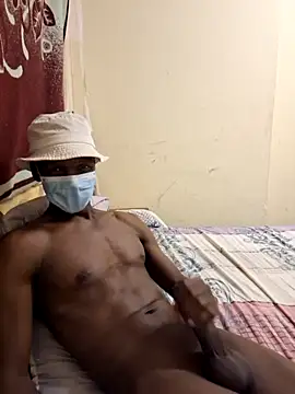 dark-hard-good online show from March 29, 4:29 pm