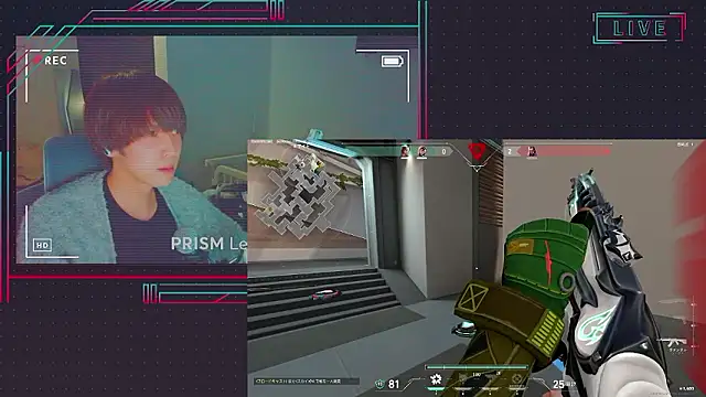 AG 0129 online show from April 8, 1:31 pm