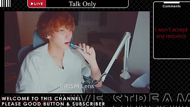 AG 0129 online show from May 25, 1:50 pm