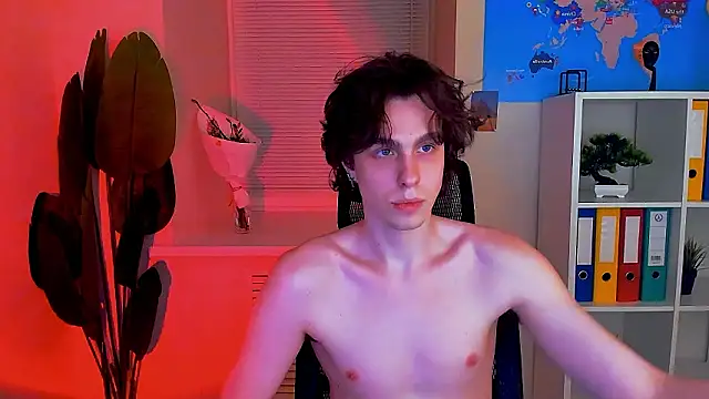 Keith Erickson online show from February 13, 2:55 pm