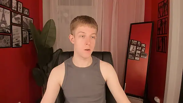 Dylan Norton online show from June 2, 10:16 am