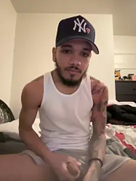 EnanoVerga online show from February 25, 1:23 pm