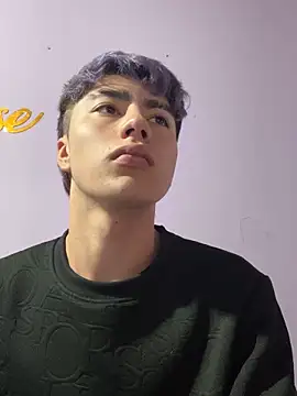 AlexanderCollman2 online show from February 17, 6:01 am