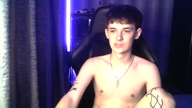 Sweet Dude online show from February 28, 10:42 pm