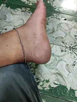 Gordinho dos pes online show from February 27, 10:31 pm