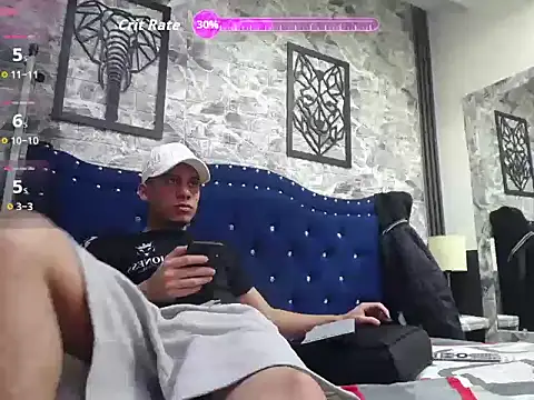 fuck boy17 online show from February 19, 3:58 am