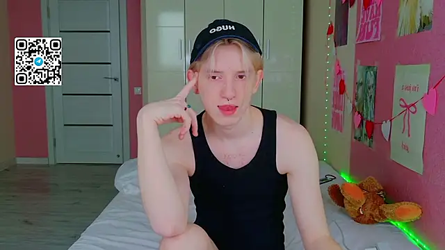 Ron Vilss online show from March 18, 6:05 am