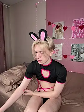 Ron Vilss online show from February 14, 4:18 am