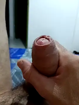 elvergon8721 online show from March 10, 6:08 am