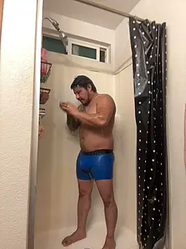 gnzdanialex online show from February 5, 10:44 am