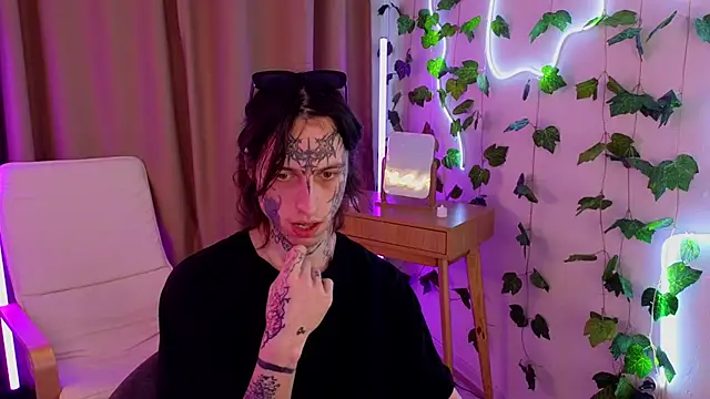 swagamee online show from April 1, 3:31 pm