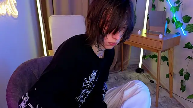 swagamee online show from February 21, 8:54 pm