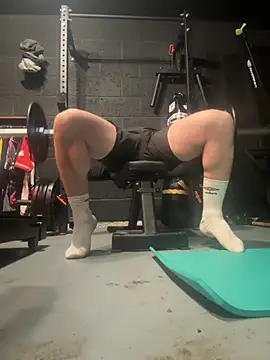 girthlad online show from February 12, 6:08 am