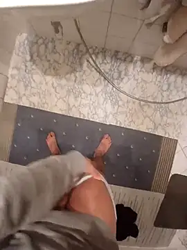 dein daddy166 online show from March 28, 1:17 am