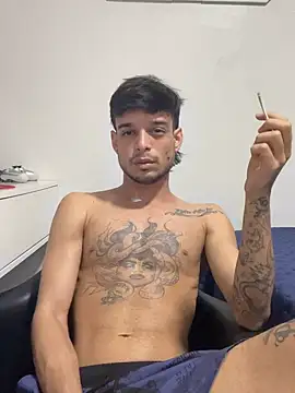 ruffvip online show from March 2, 11:50 am