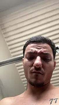 cerejadc online show from February 2, 9:23 pm