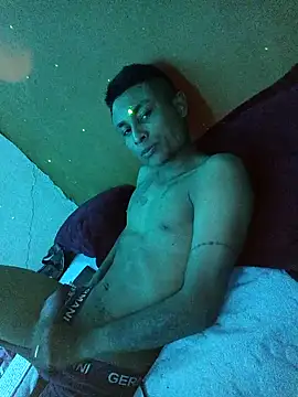 miguelit21 online show from March 5, 5:03 am