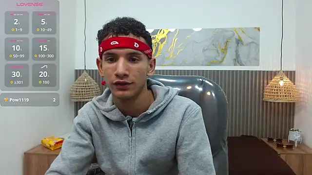 JDWhite18 online show from March 4, 4:08 am