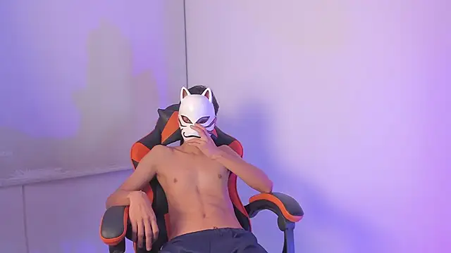 Senpai Lover  online show from February 9, 7:51 pm