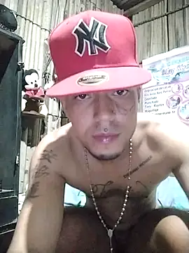 Eduardo vega123 online show from February 15, 8:13 am