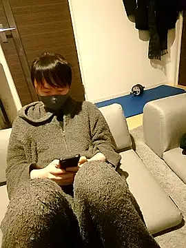 nagi000 go online show from March 13, 1:08 pm